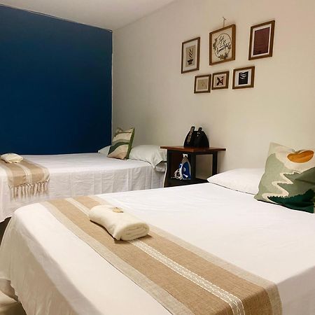 Hospedaje Aldana - Habitacion L E R D O En Zona Centro Tuxpan  外观 照片